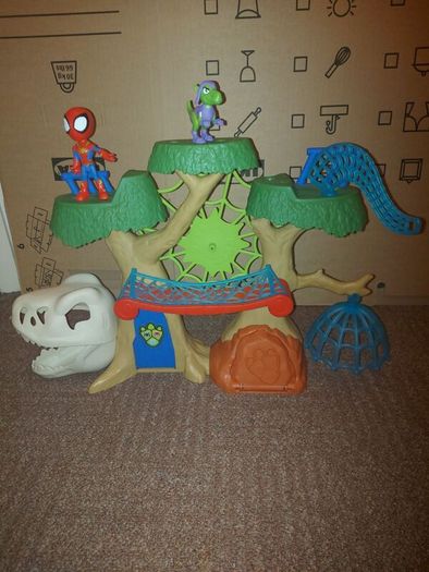 spiderman