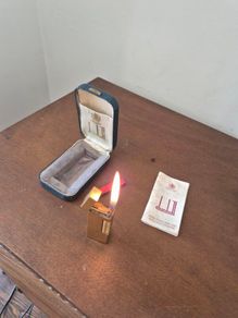 Dunhill Rollagas