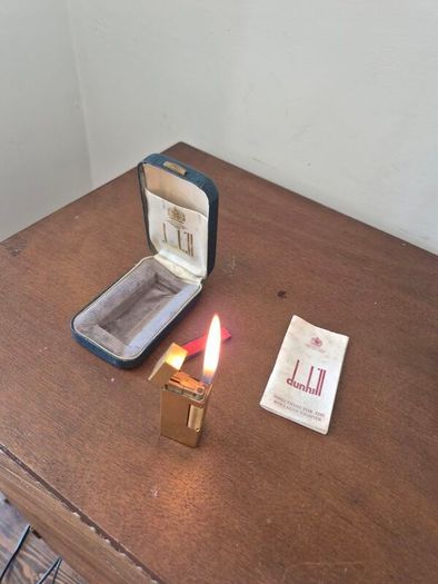 Dunhill Rollagas