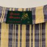 vintage cotton dress Image 3
