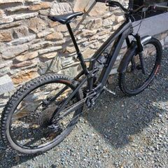 Trek Fuel EXe