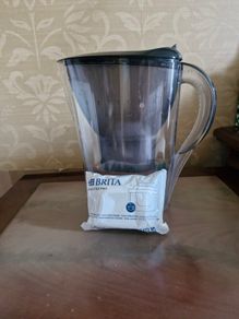 water filter