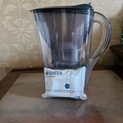 water filter