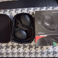 bose quietcomfort