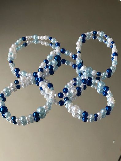 Handmade bracelets
