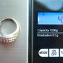 Vintage Sterling Silver 925 Ring size L1/2 - 4,5g Image 10