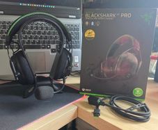 Razer Blackshark V3 Pro Gaming Headset