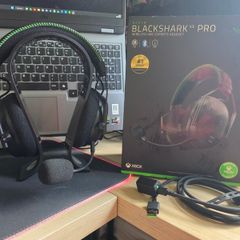 Razer Blackshark V3 Pro Gaming Headset