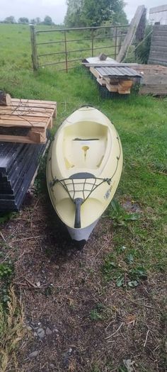 Kayak Bic Bilbao Sport