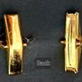 Vintage charming pair of cufflinks. Image 3