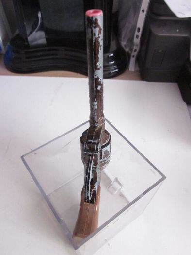 Toy Gun -Super Cowboy - Lone Star - Pistol
