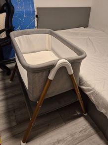 Baby crib