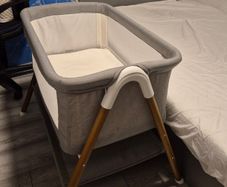 Baby crib