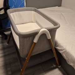 Baby crib