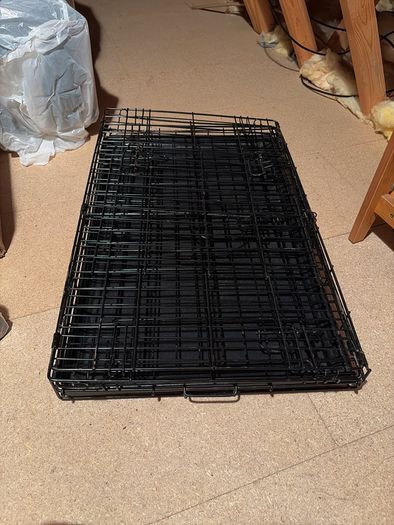XL Dog Crate