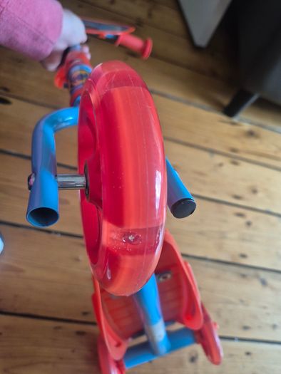 Scooter