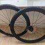gravel wheelset Image 2