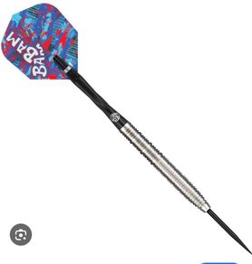 Bradley Brooks Darts
