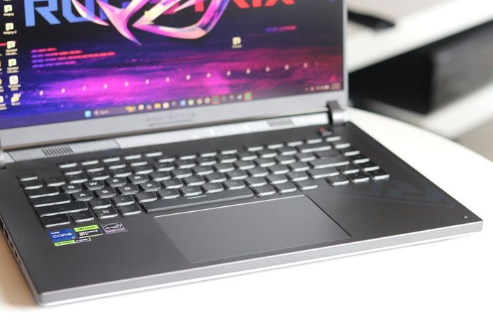 Asus Rog Strix G16 Gamimg Laptop