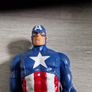 Captain America action figure Image 3