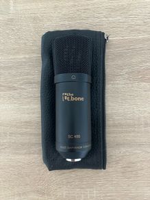 Tbone SC 400 Microphone