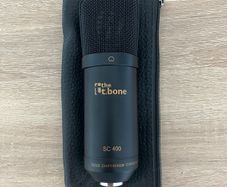 Tbone SC 400 Microphone