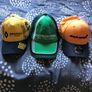 Formula 1 Baseball caps Image 2