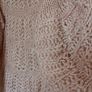 Vintage Crochet Bolero Image 6