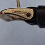 1962 Ladies Omega 9ct Gold Watch Image 7