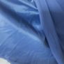 Freeshion Izabela Sgymona blue maxi skirt (free post) Image 5