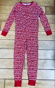 Christmas Pj's