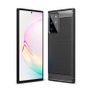 For Samsung Galaxy Note 20 Ultra / Note 20 Ultra 5G Case Cover Carbon Fiber Design Shockproof Armor New - FHT29SMK3 Image 3