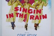 Singin' In The Rain New And Sealed Dvd Classic Musical Gene Kelly