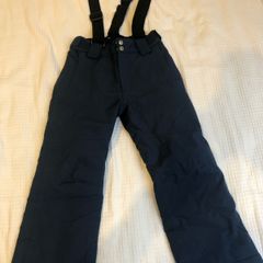 Dare2B ski trousers 7-8 years