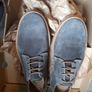 Mens El Naturalista shoes Image 3