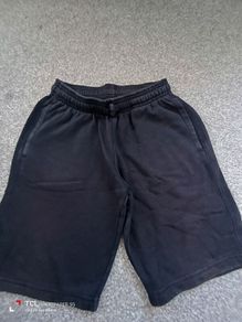 boy's shorts.age 11/12