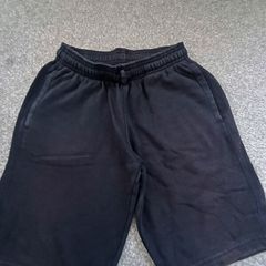 boy's shorts.age 11/12