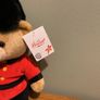 Hamleys of London Royal Guard Bear Image 4