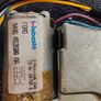 Ford Escort Mondeo Sunroof Motor Image 2