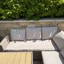 Garden Lounge Set Image 4