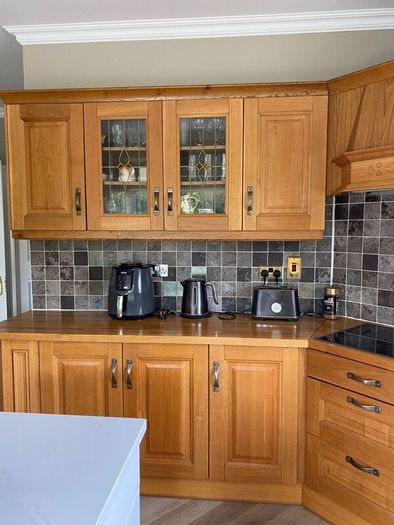 Kitchen Units for Sale