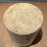 Large Vintage Stoneware Pottery Jar Image 7