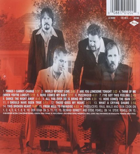 Free Postage! The Very Best Of The Mavericks. CD.