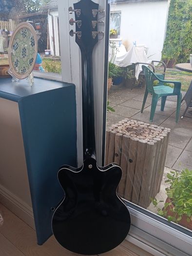 Gretsch Streamliner G2655T