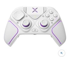 Victrix Ps5 controller