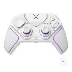 Victrix Ps5 controller