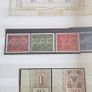 GERMANY album with stamps MNH Image 5