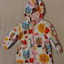 Beautiful Next Hooded Waterproof Jacket Image 2