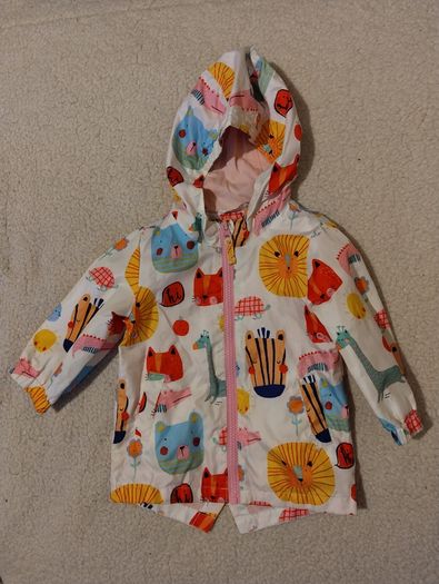 Beautiful Next Hooded Waterproof Jacket