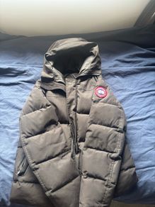 Canada Goose Jacket